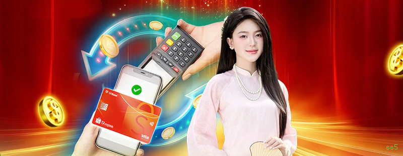 Lista de jogos para ss5 casino section